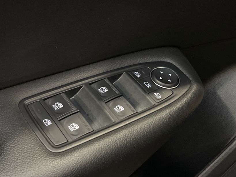 RENAULT ARKANA 2024 - Photo n°36