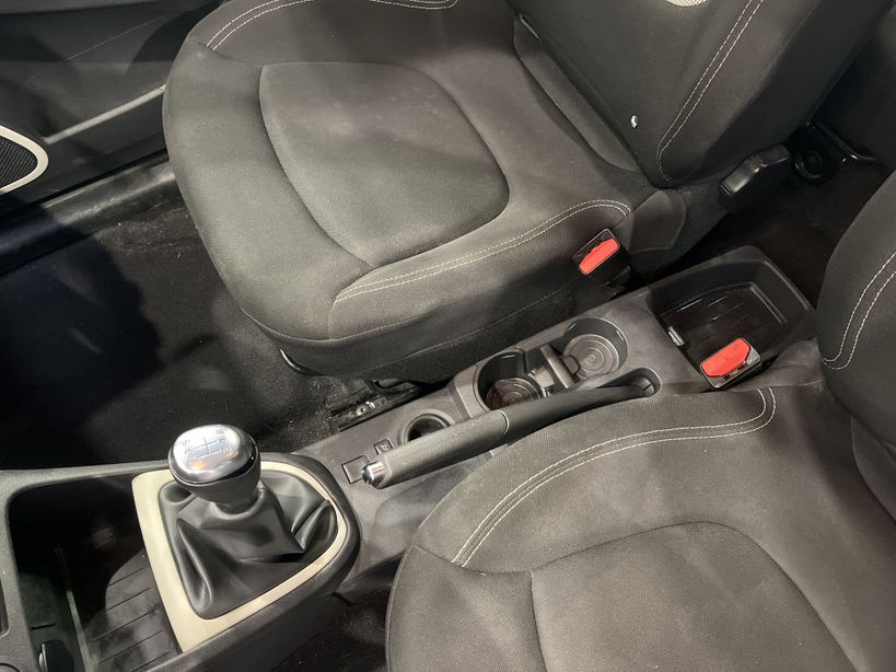 RENAULT CAPTUR 2018 - Photo n°20