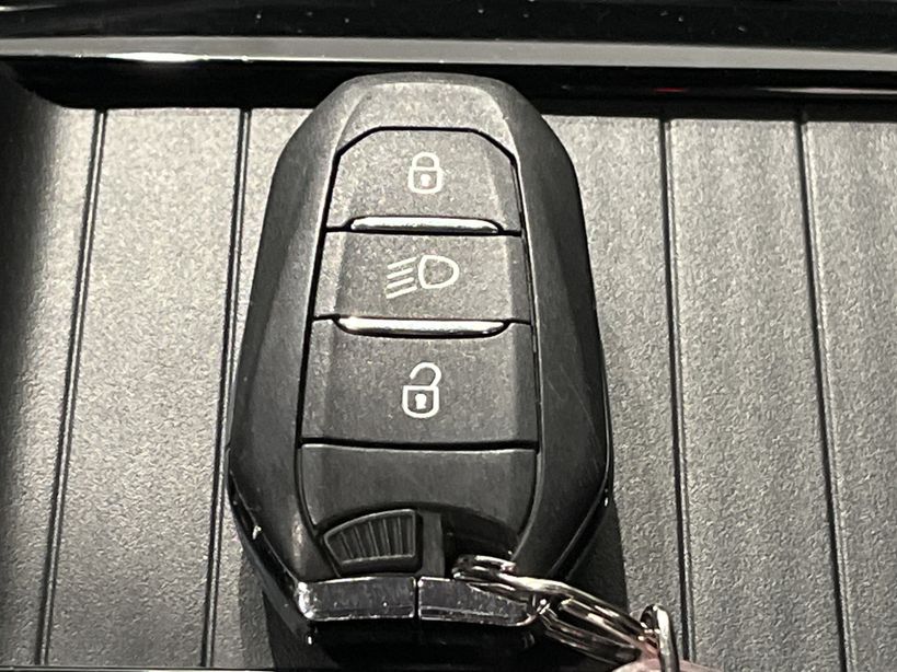 CITROEN C4 2021 - Photo n°53