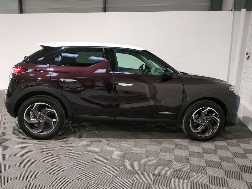 DS DS3 CROSSBACK 2019 - Photo n°9