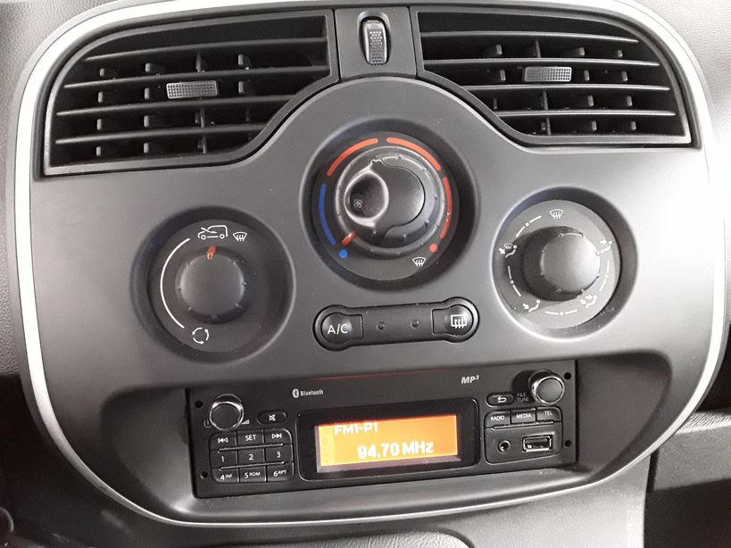 RENAULT KANGOO EXPRESS 2019 - Photo n°20