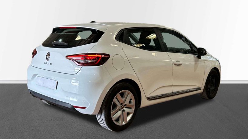 RENAULT CLIO V 2021 - Photo n°5