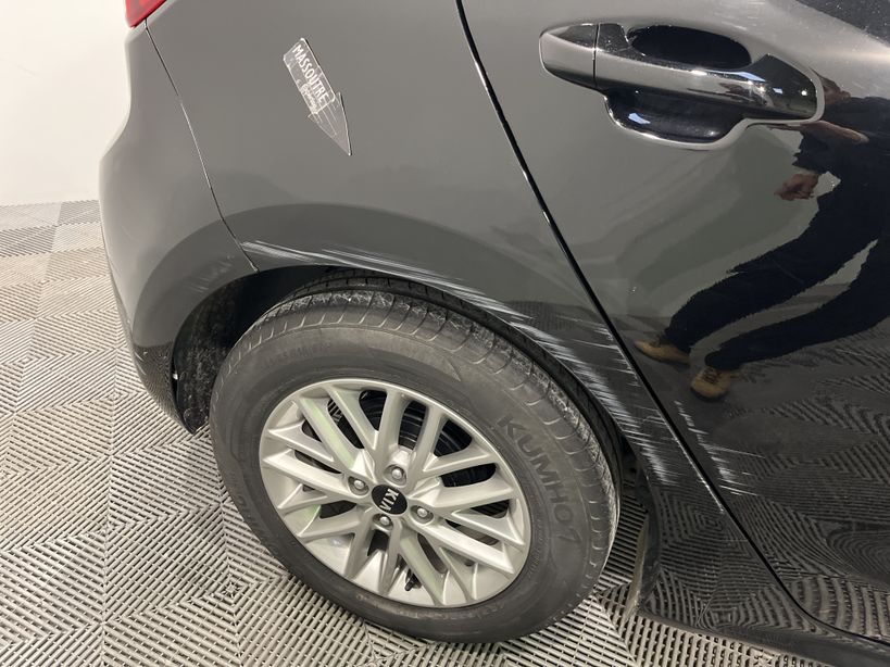 KIA RIO 2020 - Photo n°3