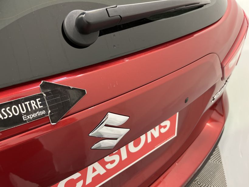 SUZUKI S CROSS 2019 - Photo n°5