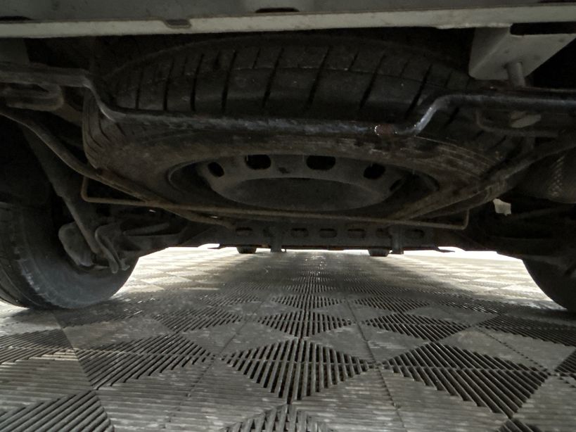 RENAULT TRAFIC FOURGON 2021 - Photo n°33