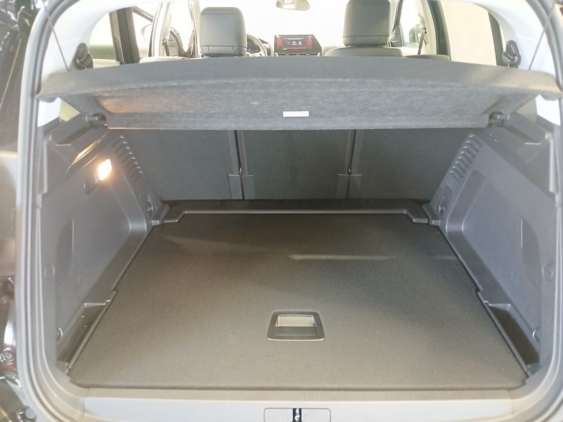 CITROEN C5 AIRCROSS 2025 - Photo n°18