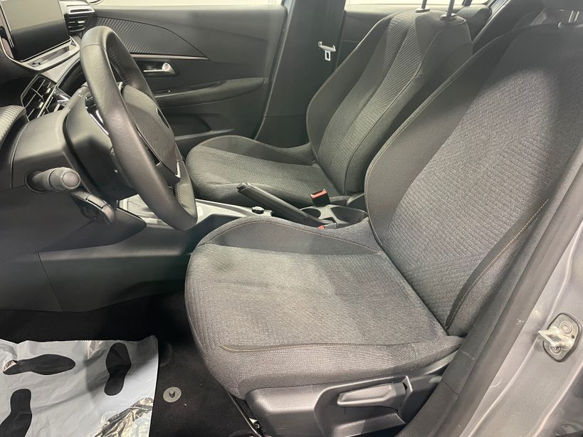 PEUGEOT 208 2025 - Photo n°11