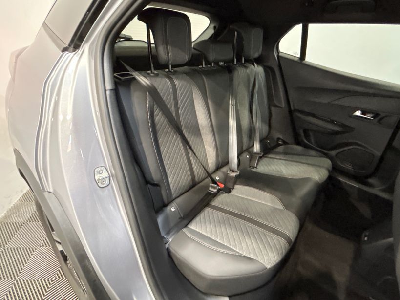 PEUGEOT 2008 2025 - Photo n°35