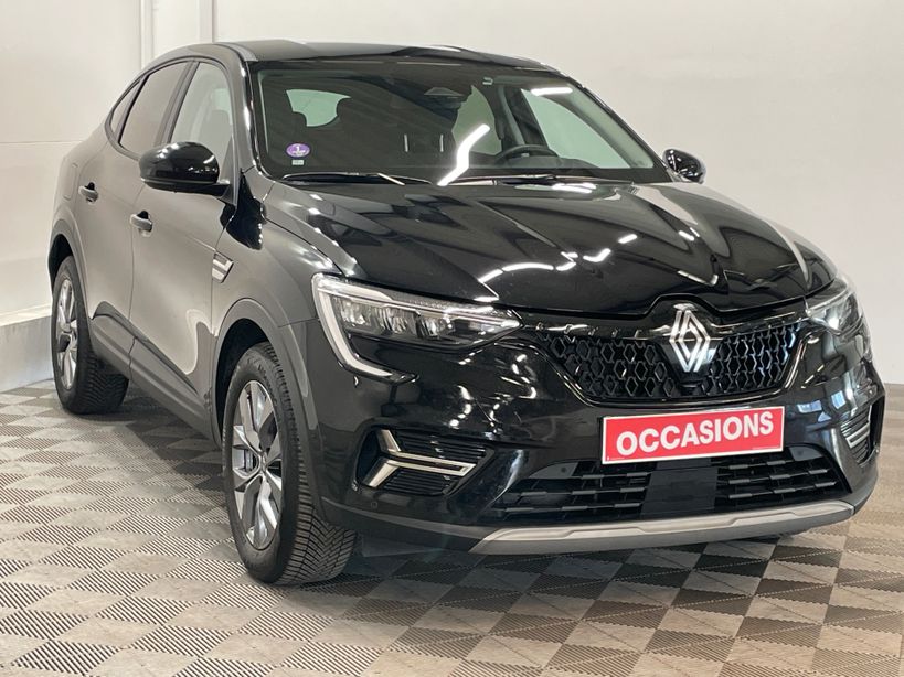RENAULT ARKANA 2024 - Photo n°3
