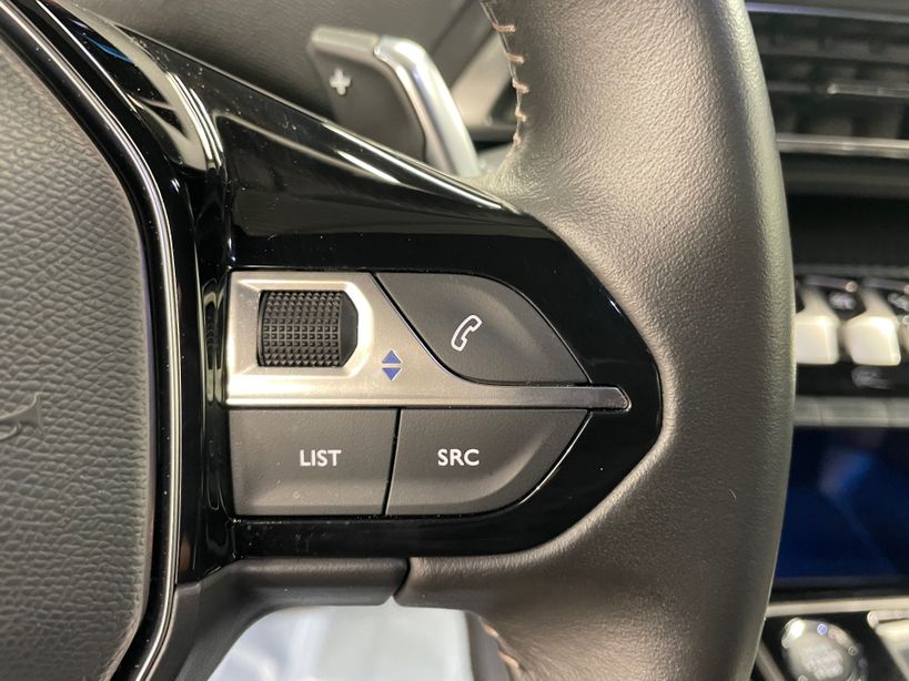 PEUGEOT 3008 2024 - Photo n°25