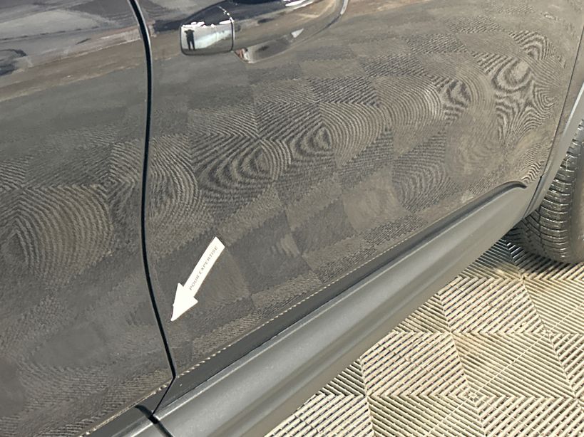 RENAULT ARKANA 2024 - Photo n°11