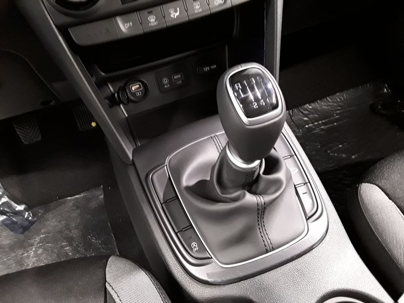 HYUNDAI KONA 2020 - Photo n°17