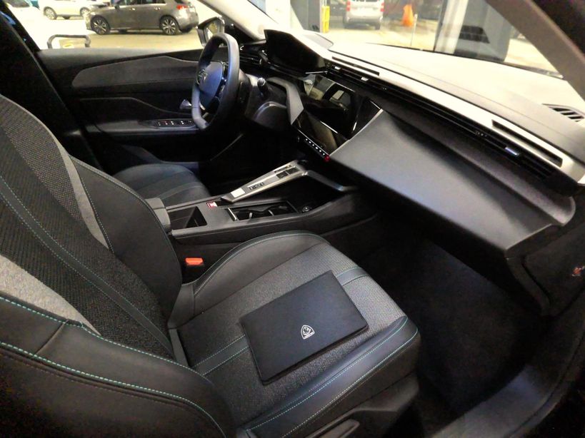 PEUGEOT 408 2025 - Photo n°3