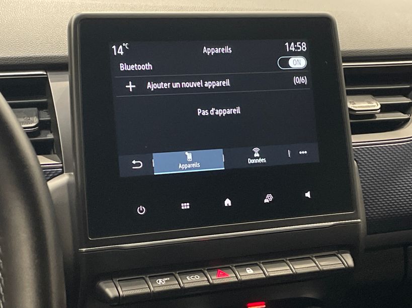 RENAULT ARKANA 2024 - Photo n°14