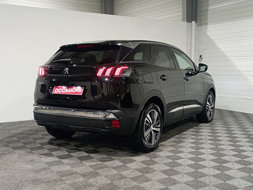 PEUGEOT 3008 2024 - Photo n°6