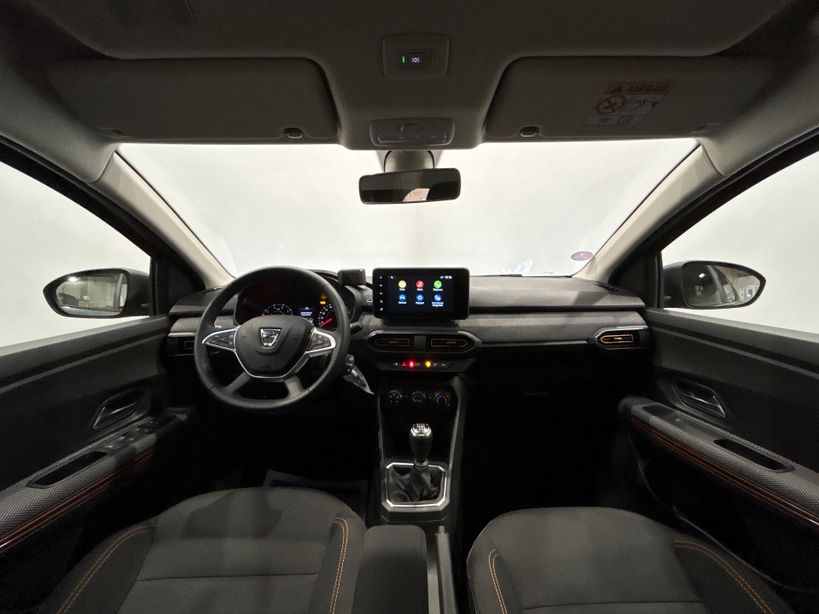 DACIA SANDERO 2022 - Photo n°28