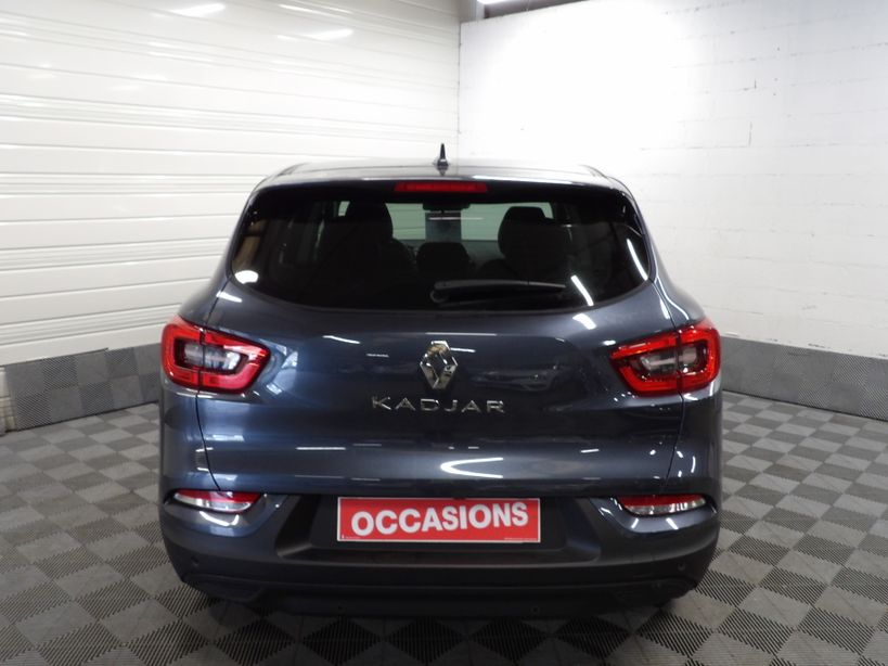 RENAULT KADJAR 2021 - Photo n°6