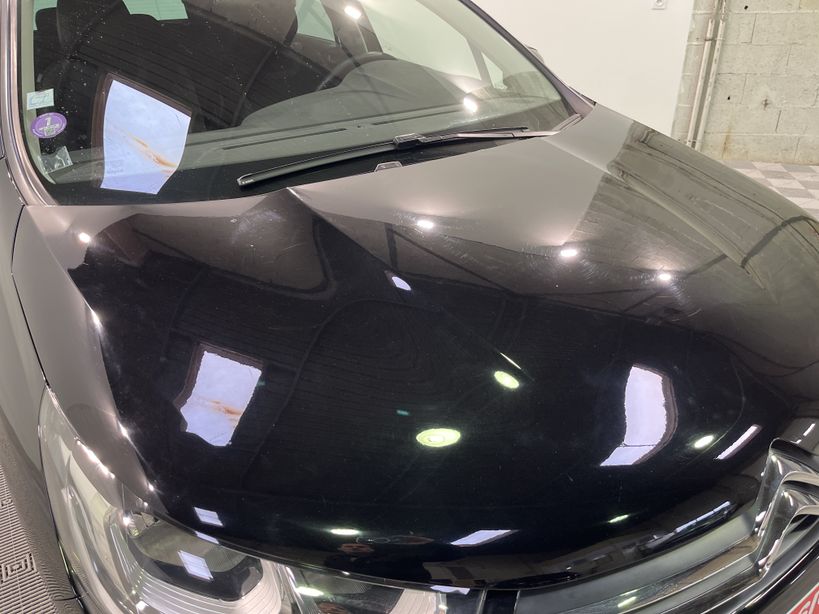 CITROEN C4 2016 - Photo n°12