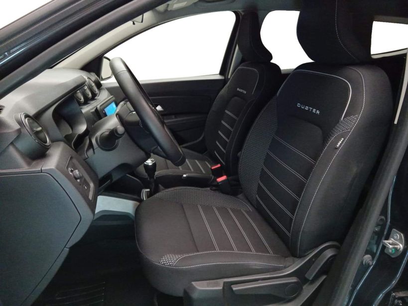 DACIA DUSTER 2023 - Photo n°11