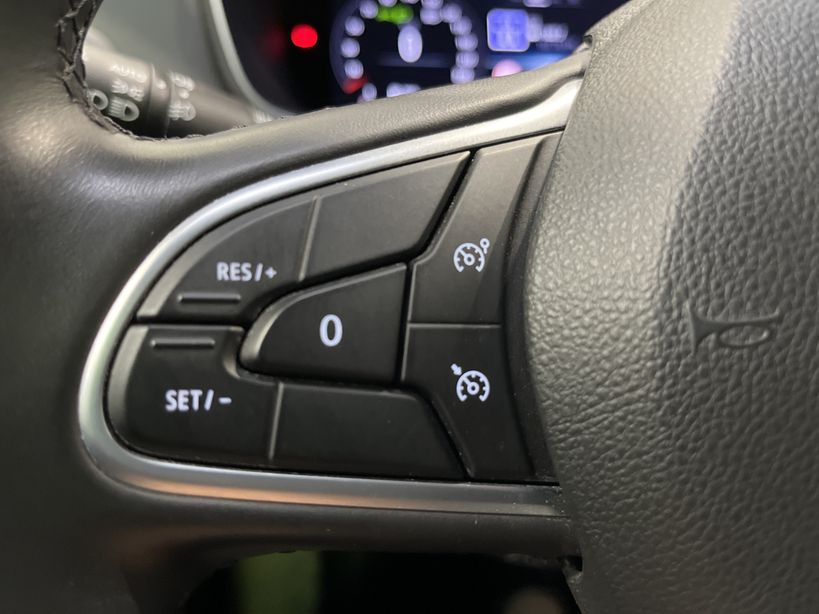 RENAULT MEGANE IV ESTATE 2020 - Photo n°25