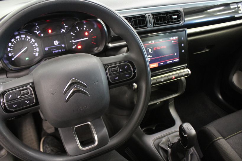 CITROEN C3 2020 - Photo n°25