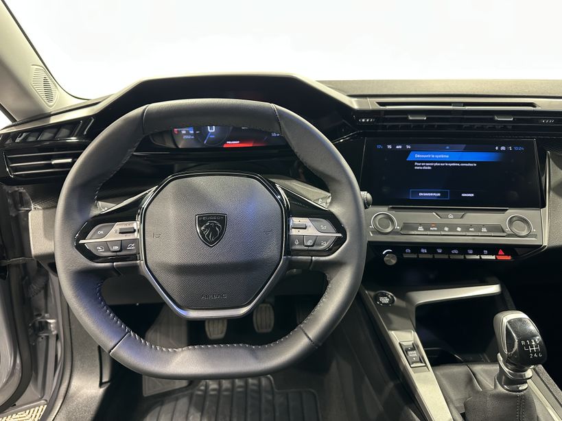 PEUGEOT 308 2024 - Photo n°14