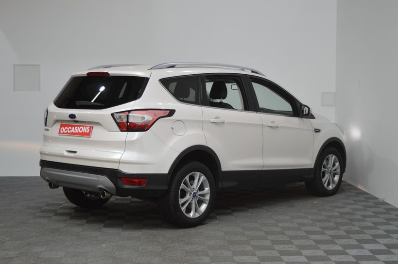 FORD KUGA 2018 - Photo n°3