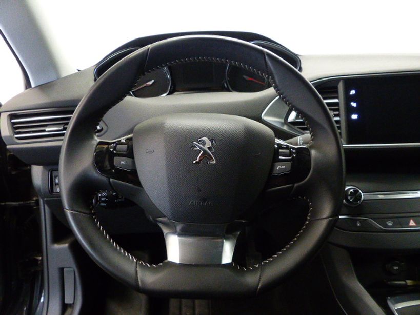 PEUGEOT 308 SW BUSINESS 2020 - Photo n°16