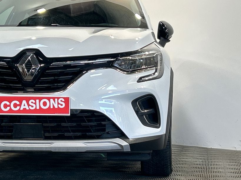 RENAULT CAPTUR 2022 - Photo n°7