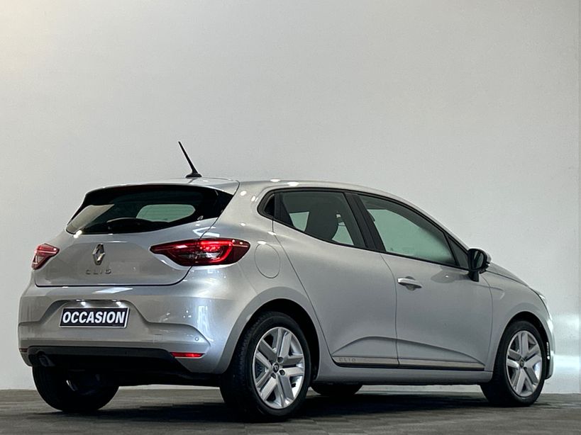 RENAULT CLIO V 2021 - Photo n°3