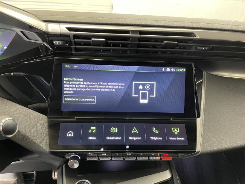 PEUGEOT 308 SW 2024 - Photo n°17