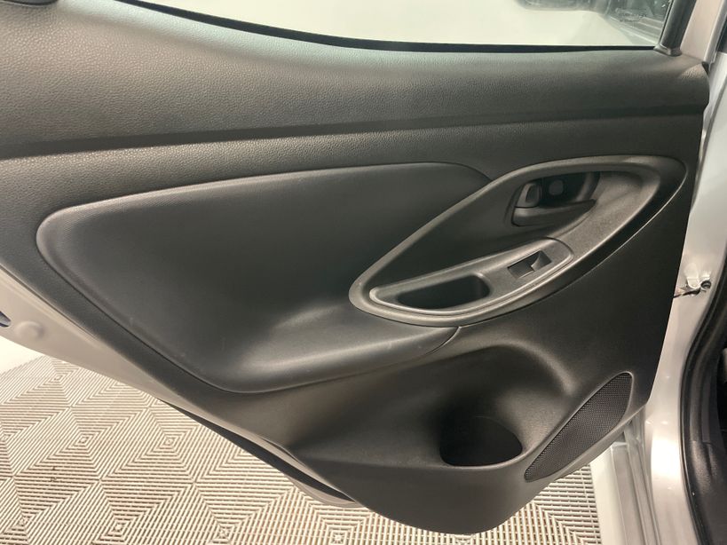 TOYOTA YARIS HYBRIDE MY21 2022 - Photo n°24