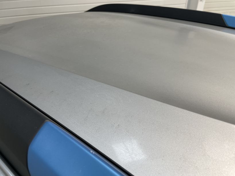 DACIA SPRING 2021 - Photo n°10