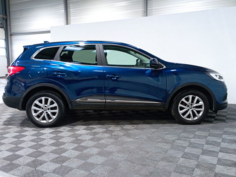 RENAULT KADJAR 2021 - Photo n°10
