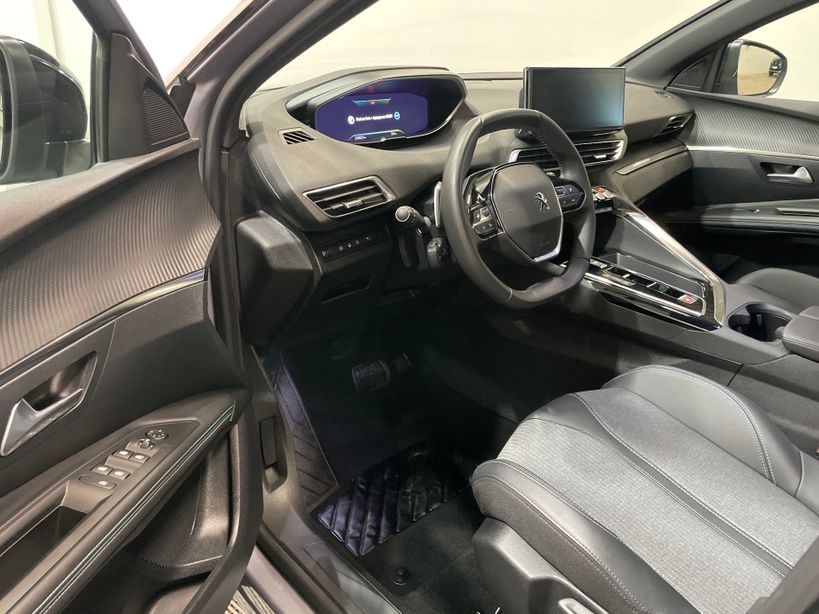 PEUGEOT 3008 2024 - Photo n°11