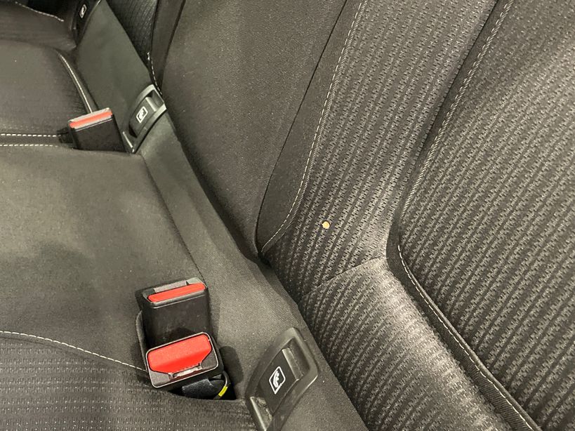 RENAULT MEGANE IV ESTATE BUSINESS 2021 - Photo n°1