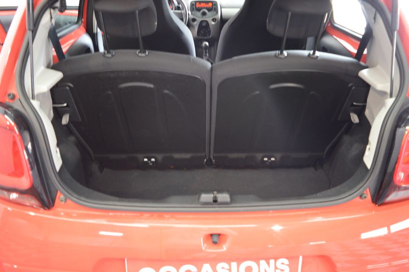 CITROEN C1 2015 - Photo n°11