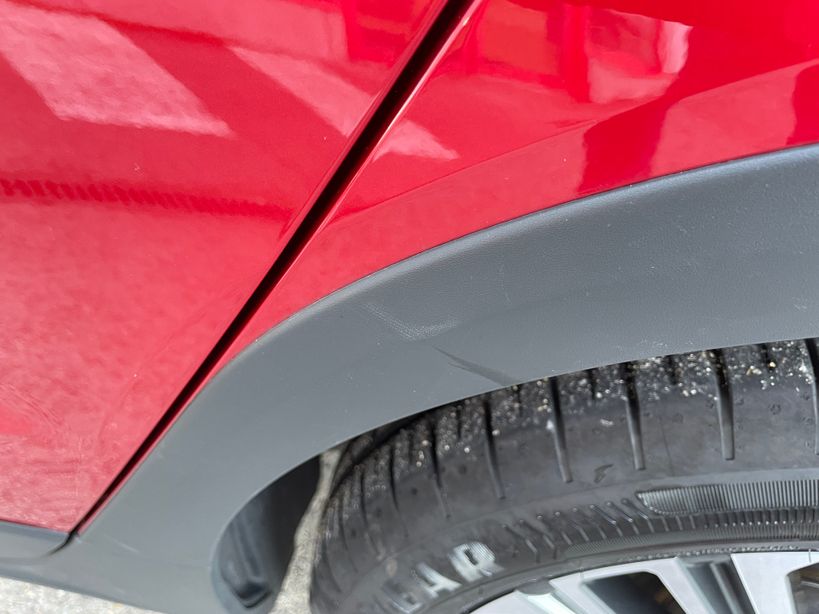 SEAT ARONA 2025 - Photo n°9