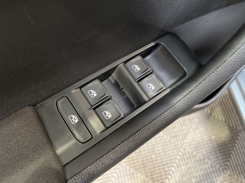 SKODA FABIA 2019 - Photo n°31
