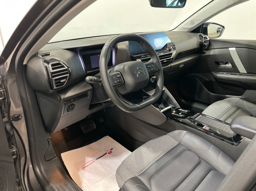 CITROEN C4 X 2023 - Photo n°12