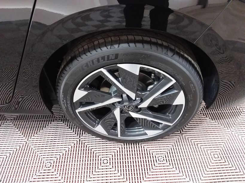 PEUGEOT 308 2025 - Photo n°26