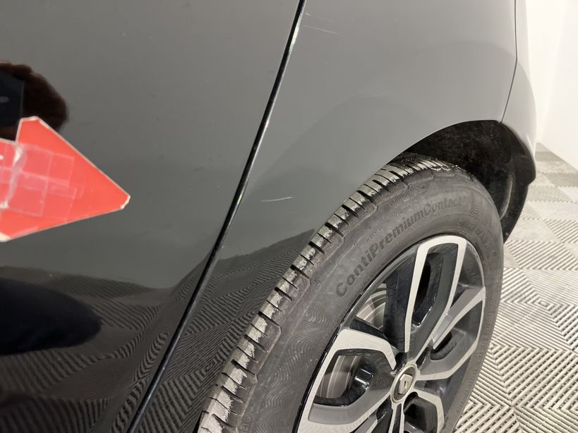 RENAULT CLIO IV 2018 - Photo n°18