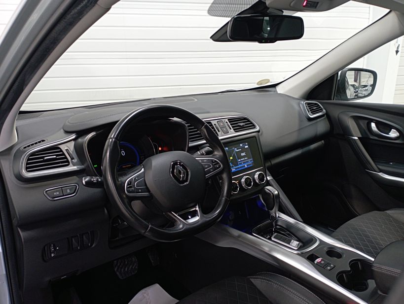 RENAULT KADJAR 2020 - Photo n°10