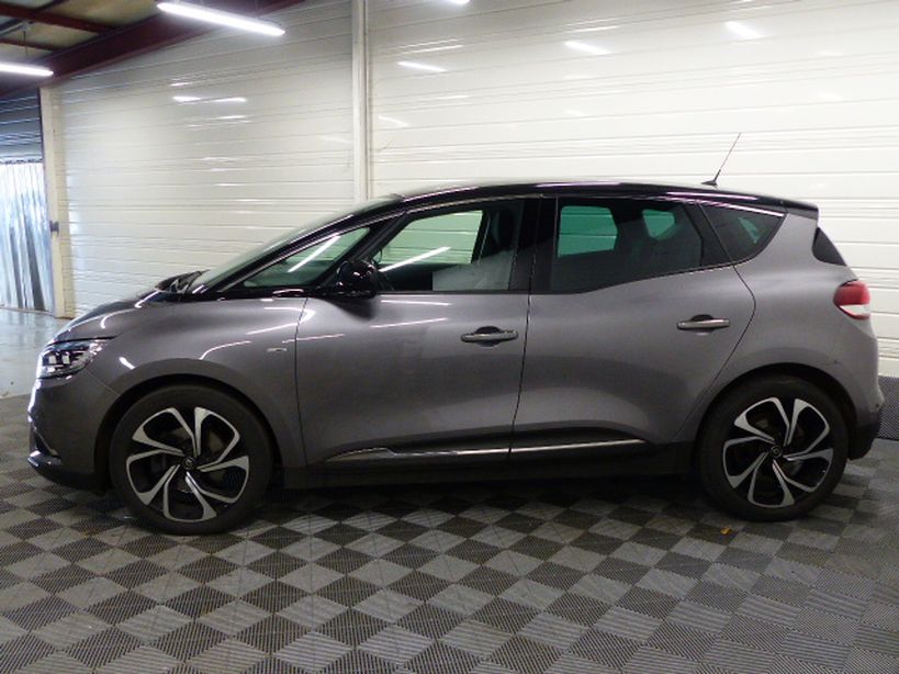 RENAULT SCENIC IV 2019 - Photo n°12