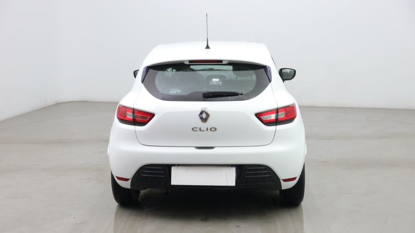 RENAULT CLIO IV SOCIETE 2018 - Photo n°4