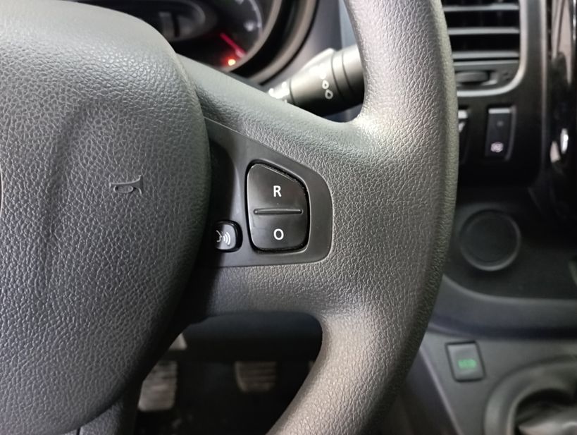 OPEL VIVARO COMBI 2018 - Photo n°22