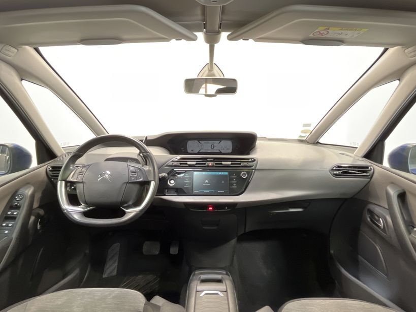 CITROEN C4 PICASSO BUSINESS 2017 - Photo n°32