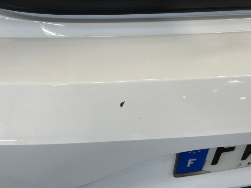 RENAULT CLIO V 2021 - Photo n°2