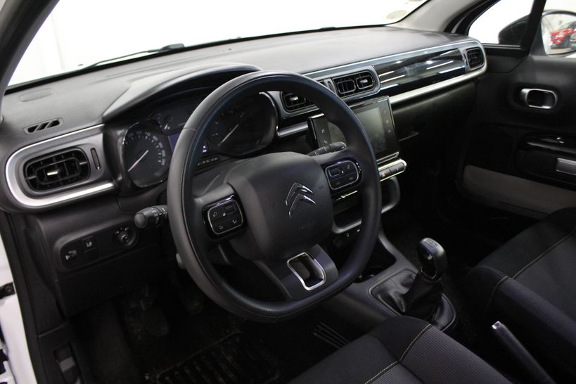 CITROEN C3 BUSINESS 2018 - Photo n°11