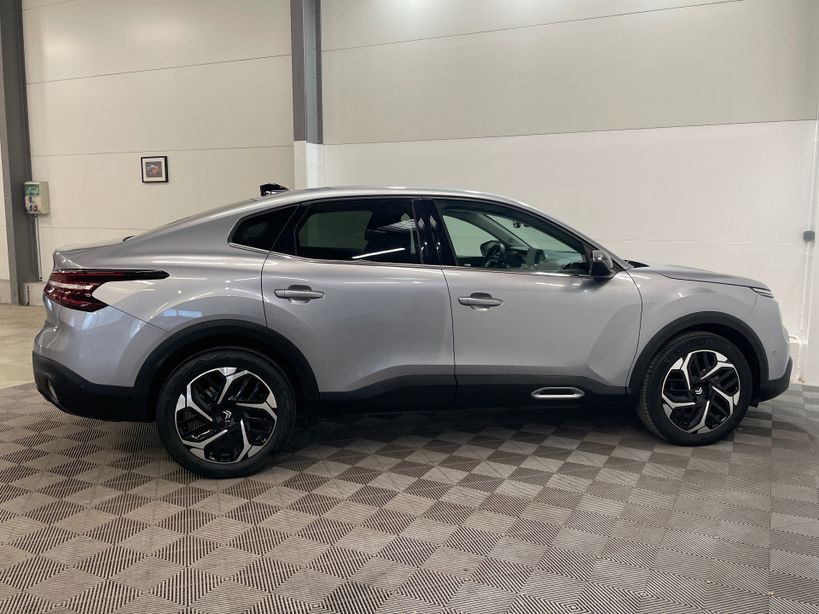 CITROEN C4 X 2023 - Photo n°23